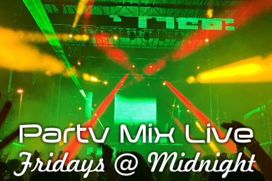 Party Mix Live